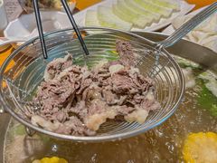 -海银海记潮汕牛肉火锅(新港中路海珠店)