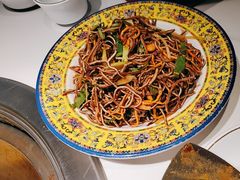 -遇东北林区铁锅炖(南开店)