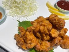 -一味一厨(泰华店)