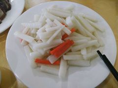 -董立兵烤鸭店(山大路店)