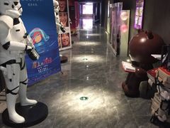 -几何影城观前街店(全激光影厅)