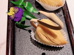 -韵秋荷(宝山龙湖天街店)