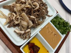 -宛平李记小吃(东关街店)