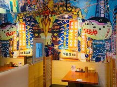 大堂-有喜屋·烧鸟·居酒屋(三钢里店)
