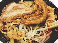 -螺世纪螺蛳粉·桂味小排档(裕德店)