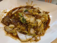 -老德州四合院·德州菜(天衢路店)