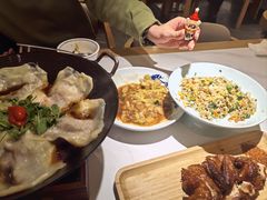 -吴家·非遗淮扬小馆(镇江万达广场店)