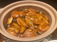 -苏帮袁Sue Cuisine(将台店)
