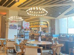 -必胜客(花都百业店)