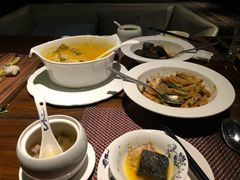 -肴约·花园式餐厅(湖里店)