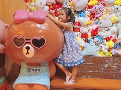 -汤连得温泉馆(宝山店)