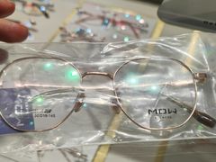-爱视眼镜隐形眼镜美瞳护理液(书院店)