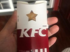 -肯德基(宝利丰店)