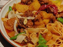 -西域阿里马新疆菜·清真(桂花路店)