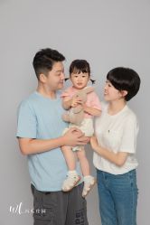 -西瓜庄园儿童摄影