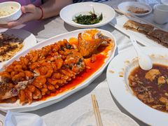 -桂园餐厅(五大道店)