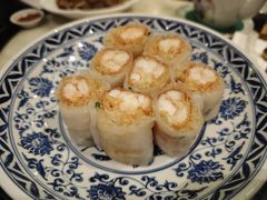 -誉八仙粤菜(万象天地店)