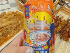 -勇利赵家烤肉坊(翠华北路店)