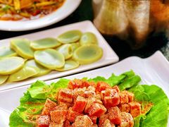 -牛鲜盛齐齐哈尔烤肉(曹路店)