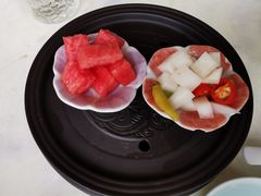 -荷庭·精致湘菜(华强北九方店)