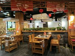 -古蜀人家火锅(文明店)