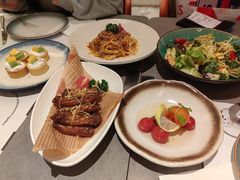 -LE SHARE洛笙·花园西餐(北京路步行街店)