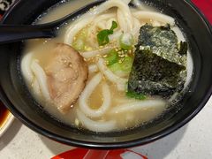 -京樽回転寿司(奥林匹克店)