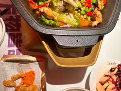 -蛙来哒(大汉悦中心店)