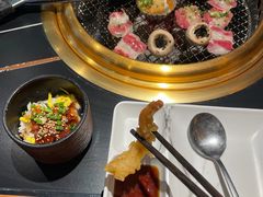 -德川家日本料理(顺义华联店)