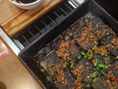 -木桶记臭鳜鱼·安徽非遗名菜(火车站白马老店)