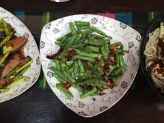 -口口香小吃店