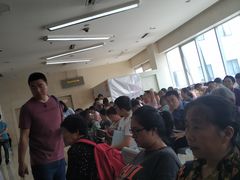 -成都市妇女儿童中心医院(中心院区)