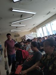 -成都市妇女儿童中心医院(中心院区)