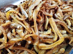 -浪哥卤味捆鸡(南门口店)