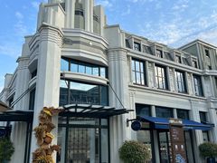 -比斯特上海购物村精品奥特莱斯