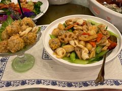 -龙的酒楼·手工早茶·顺德菜(近良路店)