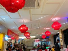 大堂-国人川菜(李家村建东街店)
