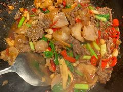 -小隐人家(乐松店)
