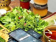 -慢丽江·云南野生菌土鸡锅(付家庄店)