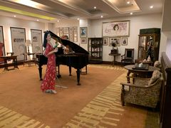 -邓丽君音乐主题餐厅
