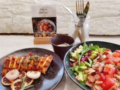 -娜娜家•Nana's restaurant (南开大悦城店)