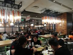 大堂-新旺茶餐厅(嘉里城店)