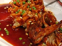 -德缘烤鸭店(大栅栏店)