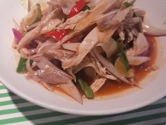 -楼兰新疆菜(江宁万达店)