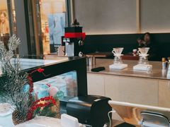 -Seesaw Coffee(苏州中心店)