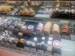 零售区-樱花糕坊(群星城店)