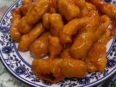 -北大地皖峰饭馆