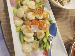 -珍宝海鲜(东海岸海鲜中心)