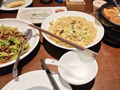 -汀小府·福建客家菜(鼓山沃尔玛店)