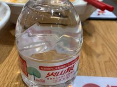 -喜家德虾仁水饺(南山书城店)